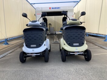 8月24日カインズ浜松都田テクノ店